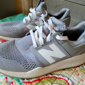 New Balance 247 running shoes